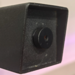 camera for plant mornitoring