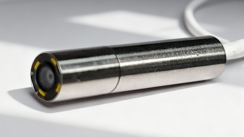 Type C Endoscope camera