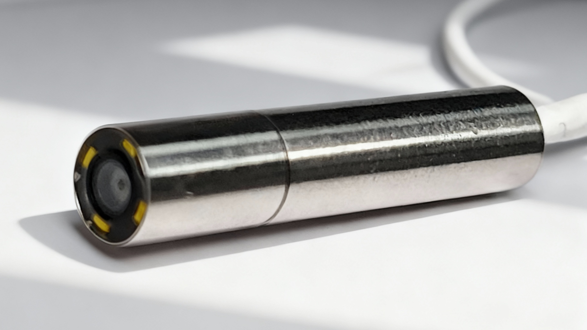 Type C Endoscope camera