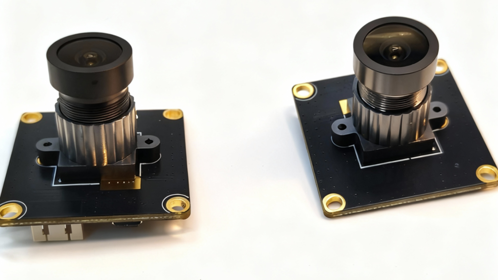 camera module 720p 1080P