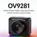 OV9281 global shutter camera module
