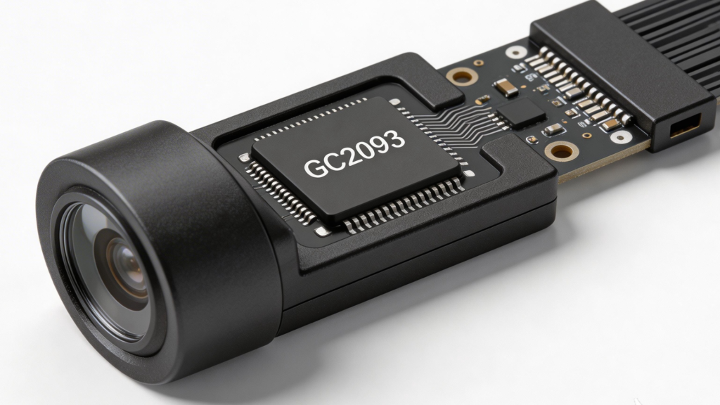 GC2093 1080P 60FPS Camera Module