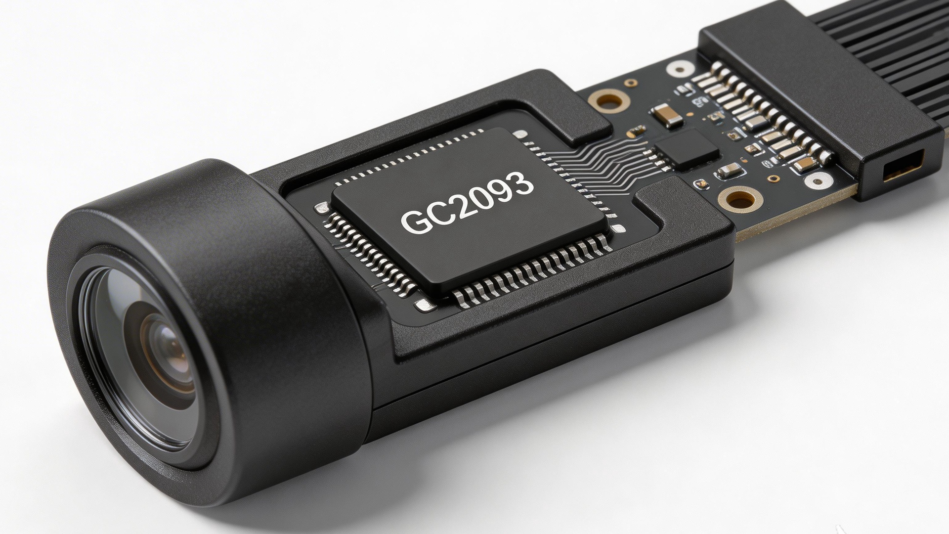 GC2093 1080P 60FPS Camera Module