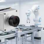 Integrating 8MP Global Shutter USB 3.0 Camera Modules: The Next Frontier for AI-Driven Visual Solutions
