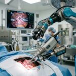 Elevating Surgical Precision: ROI Benefits of Starvis 2 4K Integration in Medical Robotics