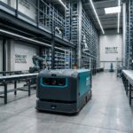 Maximizing ROI in Smart Logistics: The Economic Impact of GMSL2 and Starvis 2 Vision Systems