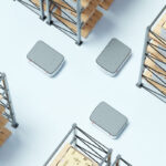 Enhancing Warehouse Autonomy: How IMX585 HDR Vision Maximizes AMR Operational ROI