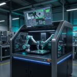 Maximizing Precision in AOI and Medical Imaging: The ROI of 12.3MP Vision Solutions