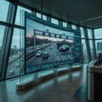 Maximizing ROI in Long-Range Surveillance: The ROI of 4K Varifocal Vision Solutions