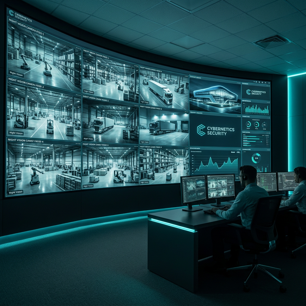 24/7 Security Redefined: The Cost-Effective ROI of OV2719B Night Vision Integration