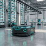 Maximizing ROI in Automated Logistics: The Strategic Value of Long-Distance 4K Vision Solutions