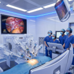 Precision in Focus: How STARVIS 2 Technology is Revolutionizing Surgical Robotics and AIoT Solutions