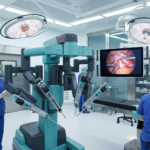 Redefining Precision: The ROI of 4K Starvis 2 Integration in Next-Gen Surgical Robotics